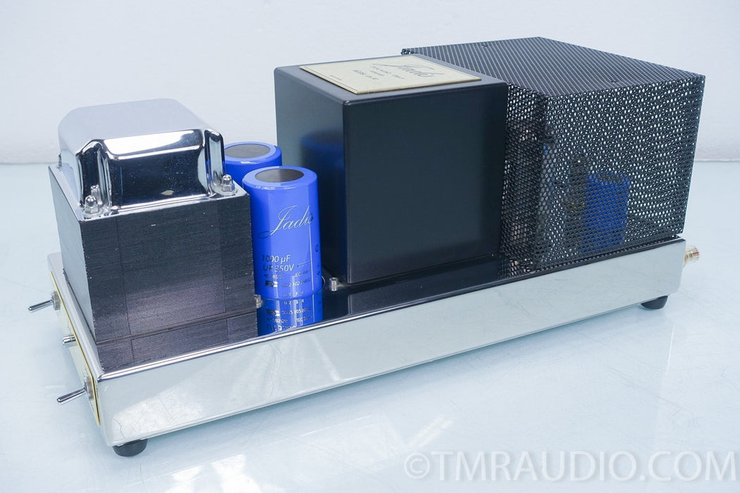 Jadis JA30 Tube Mono Amplifiers in Factory Boxes