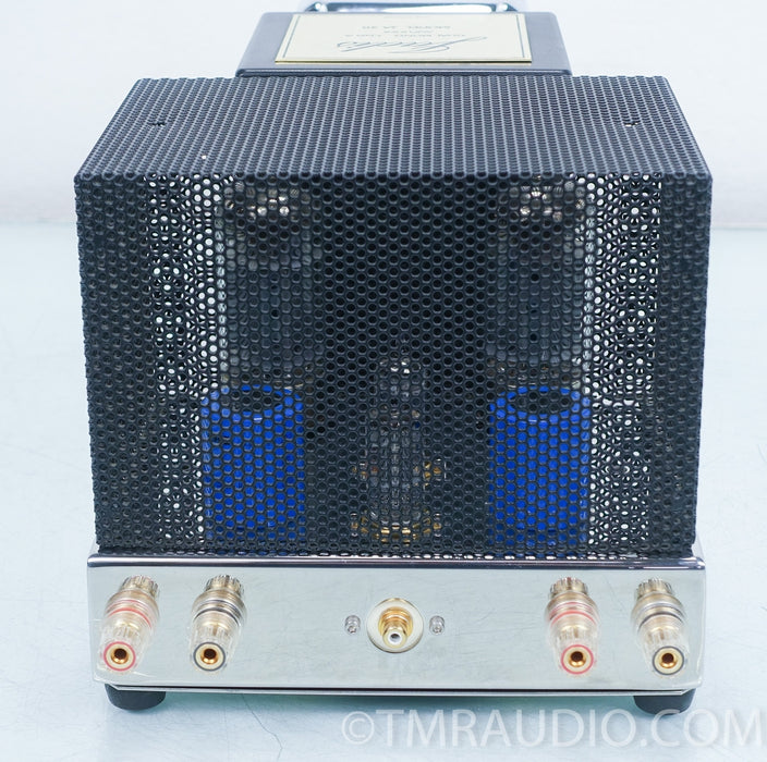 Jadis JA30 Tube Mono Amplifiers in Factory Boxes