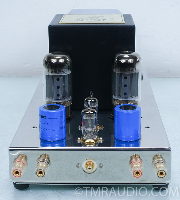 Jadis JA30 Tube Mono Amplifiers in Factory Boxes