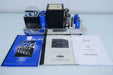 Jadis JA30 Tube Mono Amplifiers in Factory Boxes