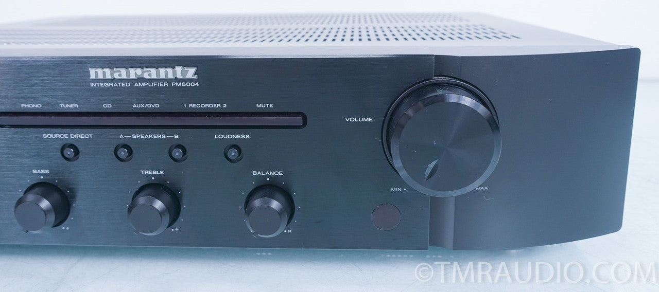 Marantz PM5004 Integrated Amplifier in Factory Box