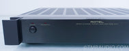 Rotel RMB-1077 7 Channel Power Amplifier in Factory Box