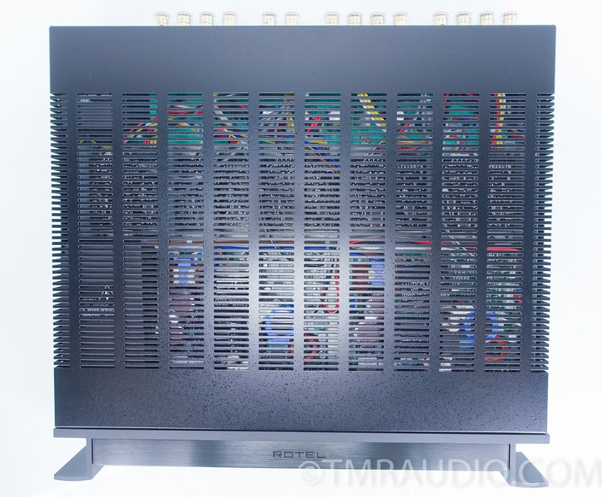 Rotel RMB-1077 7 Channel Power Amplifier in Factory Box