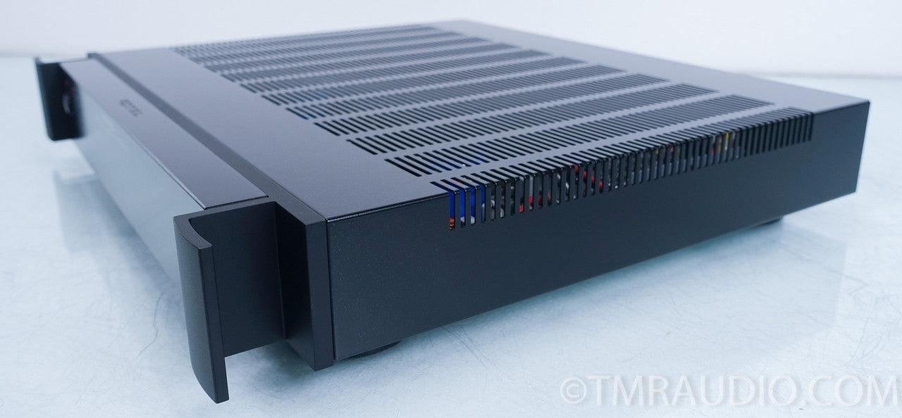 Rotel RMB-1077 7 Channel Power Amplifier in Factory Box