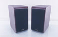 Quad S-1 Bookshelf Speakers