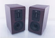 Quad S-1 Bookshelf Speakers