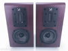 Quad S-1 Bookshelf Speakers