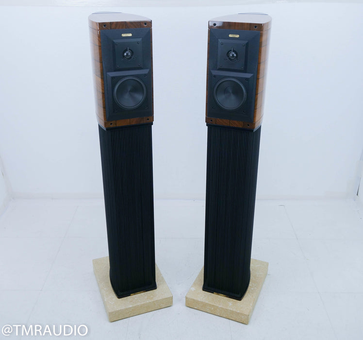 Sonus Faber Guarneri Homage Bookshelf Speakers