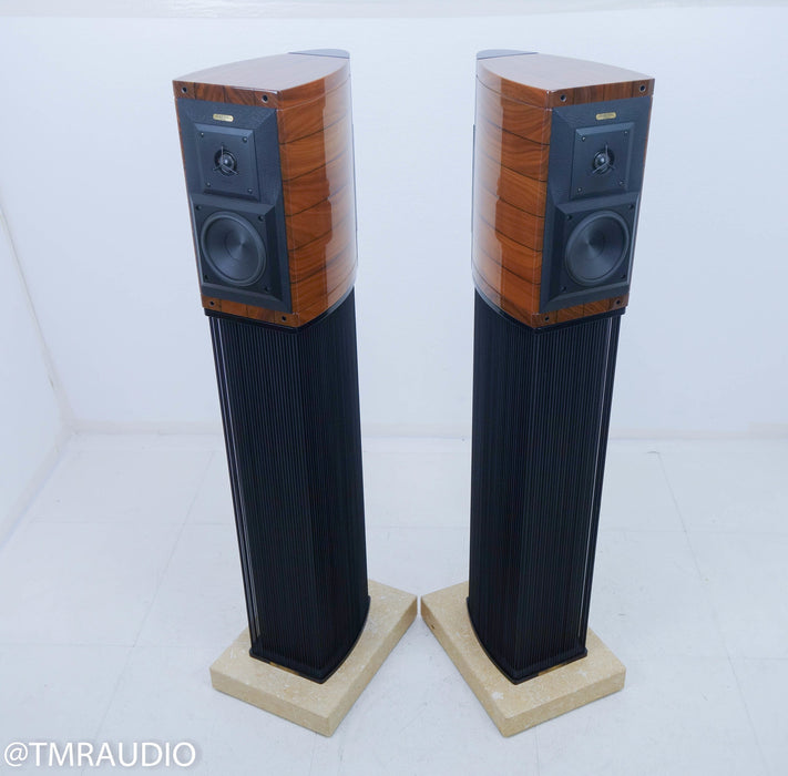 Sonus Faber Guarneri Homage Bookshelf Speakers