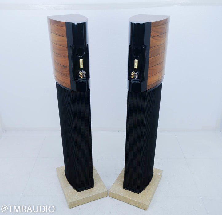 Sonus Faber Guarneri Homage Bookshelf Speakers