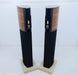 Sonus Faber Guarneri Homage Bookshelf Speakers