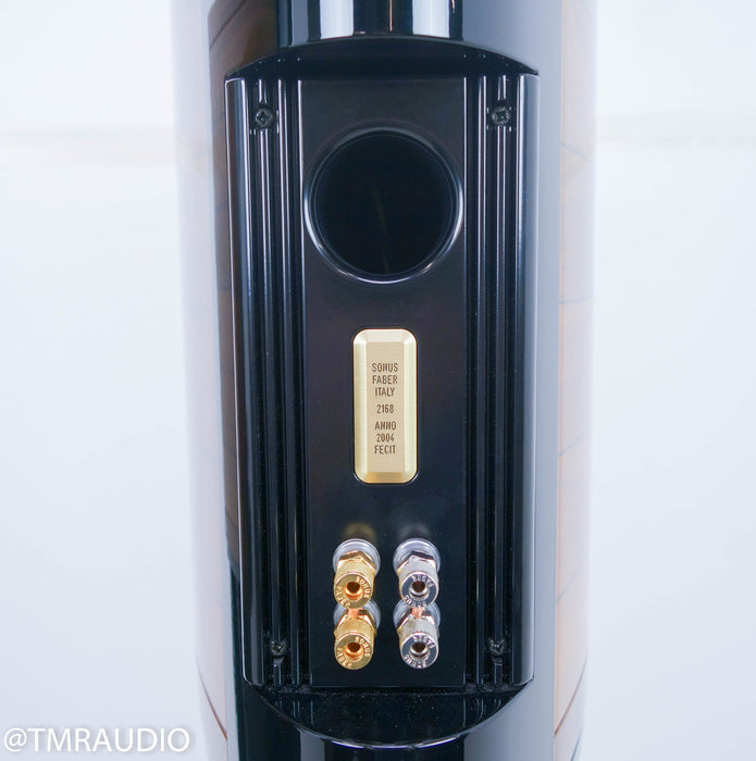 Sonus Faber Guarneri Homage Bookshelf Speakers