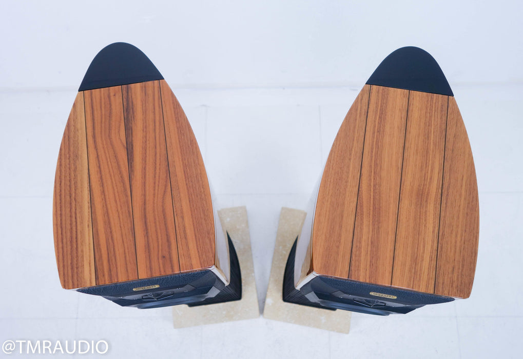 Sonus Faber Guarneri Homage Bookshelf Speakers