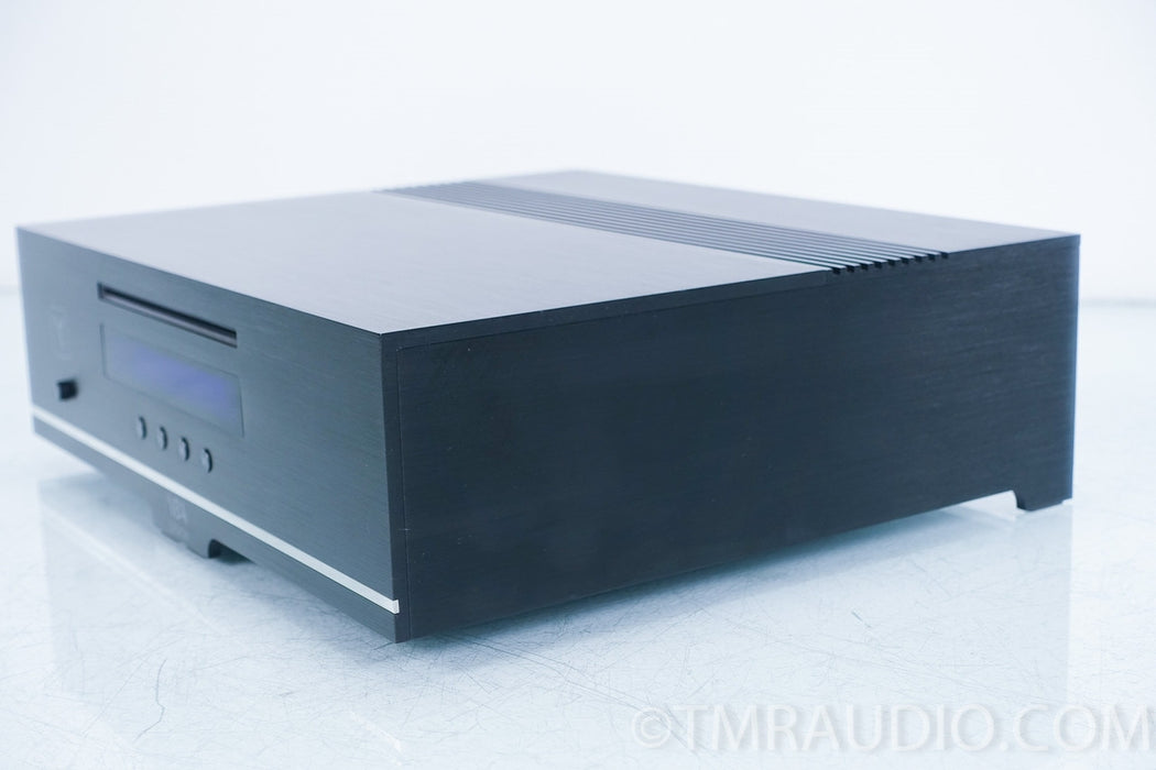 YBA Design WM202 CD Player