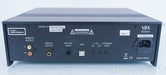 YBA Design WM202 CD Player