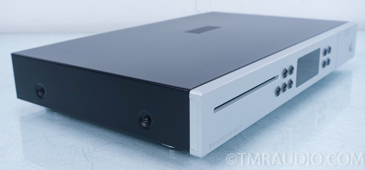 Creek Evolution 50CD CD Player / DAC in Factory Box