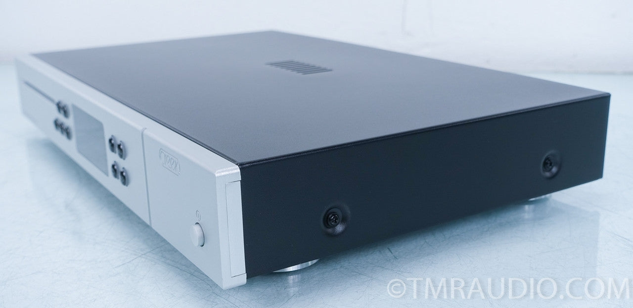Creek Evolution 50CD CD Player / DAC in Factory Box