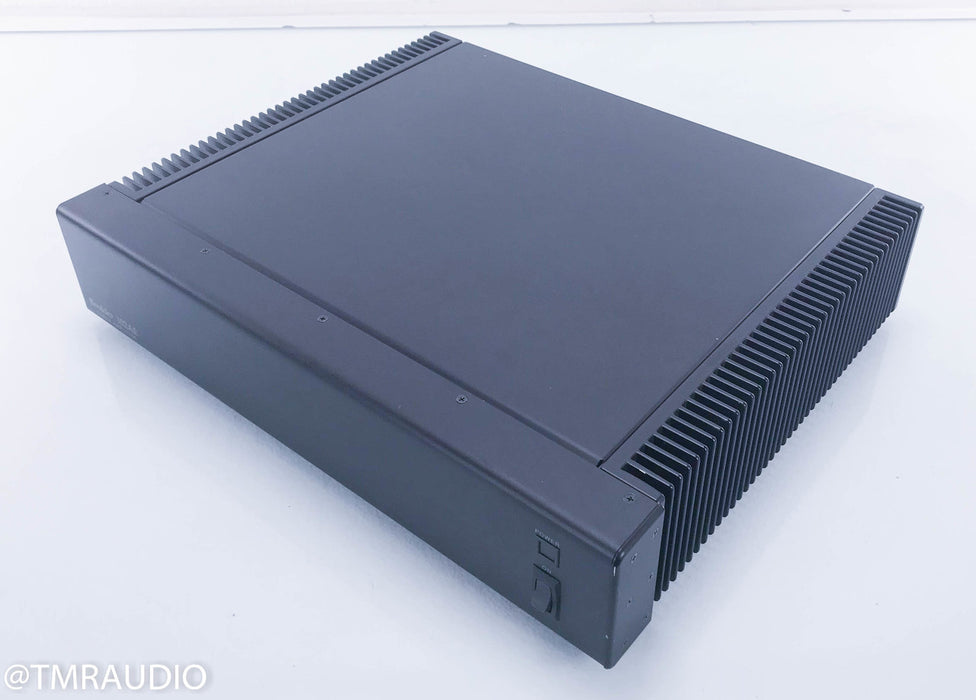 Boulder 102AE Stereo Power Amplifier