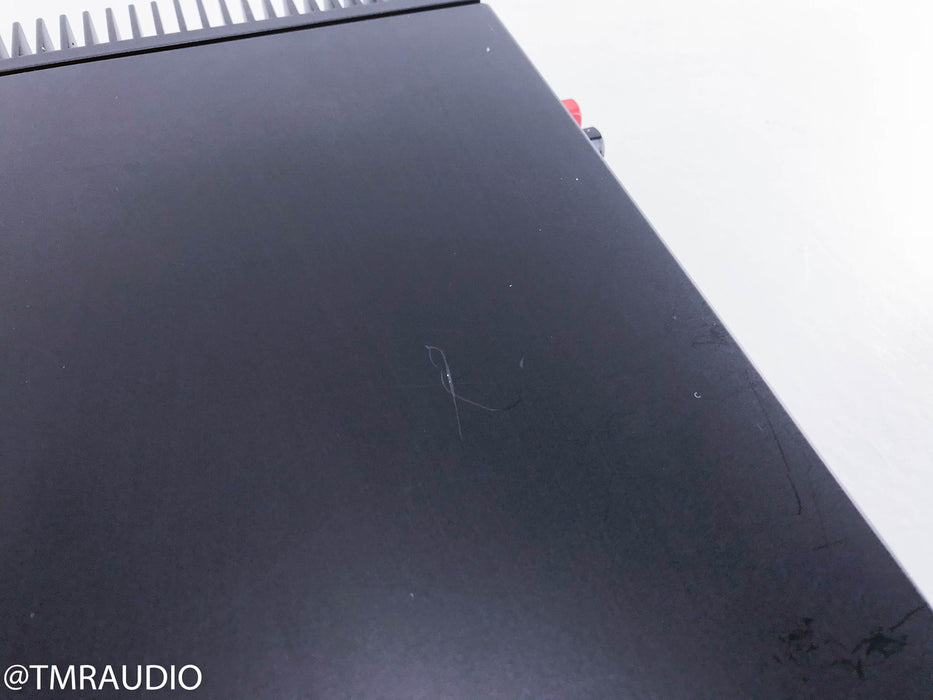 Boulder 102AE Stereo Power Amplifier