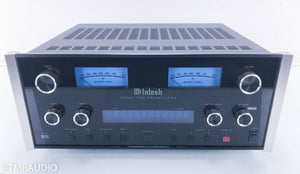 McIntosh C2200 Stereo Tube Preamplifier