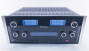 McIntosh C2200 Stereo Tube Preamplifier