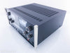 McIntosh C2200 Stereo Tube Preamplifier