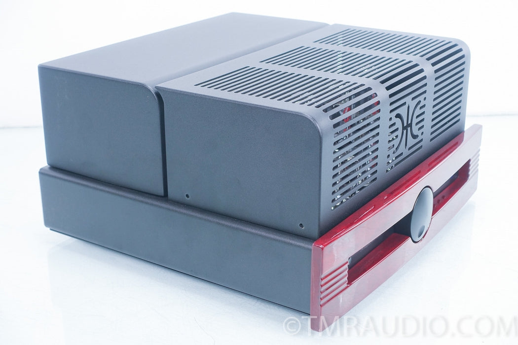 Synthesis Roma 27AC Tube Integrated Amplifier in Factory Box