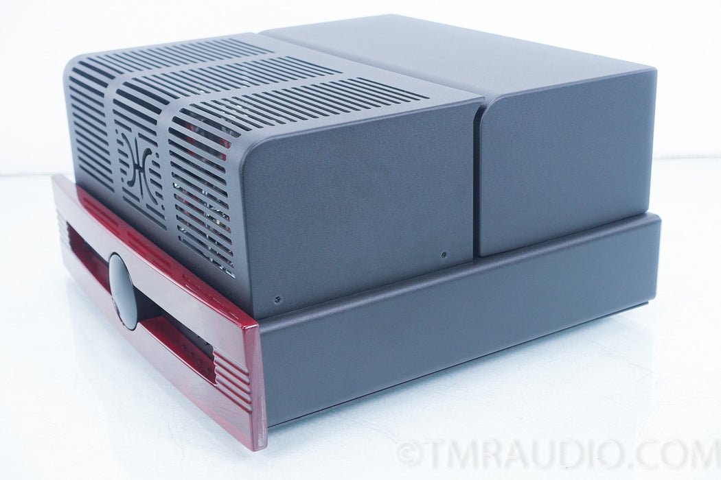 Synthesis Roma 27AC Tube Integrated Amplifier in Factory Box