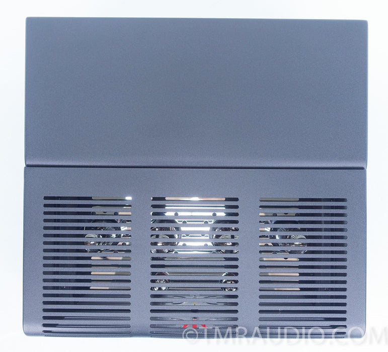 Synthesis Roma 27AC Tube Integrated Amplifier in Factory Box