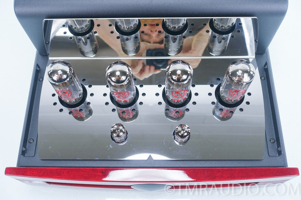 Synthesis Roma 27AC Tube Integrated Amplifier in Factory Box