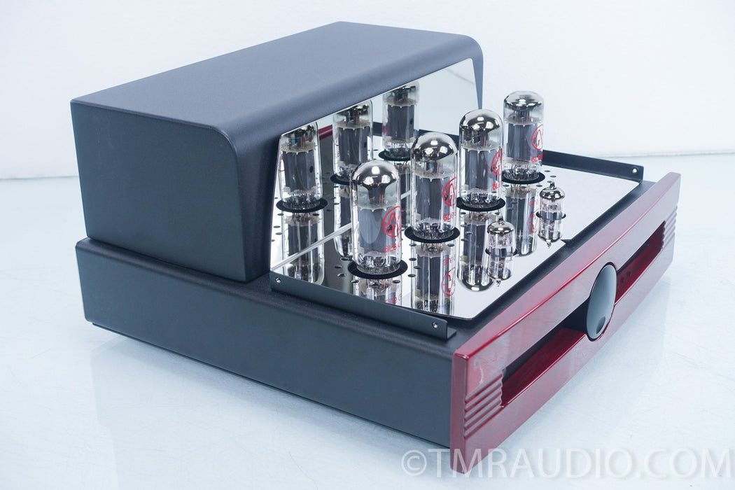 Synthesis Roma 27AC Tube Integrated Amplifier in Factory Box