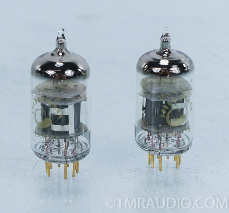 Psvane 12AX7 tubes in Factory Box
