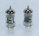 Psvane 12AX7 tubes in Factory Box
