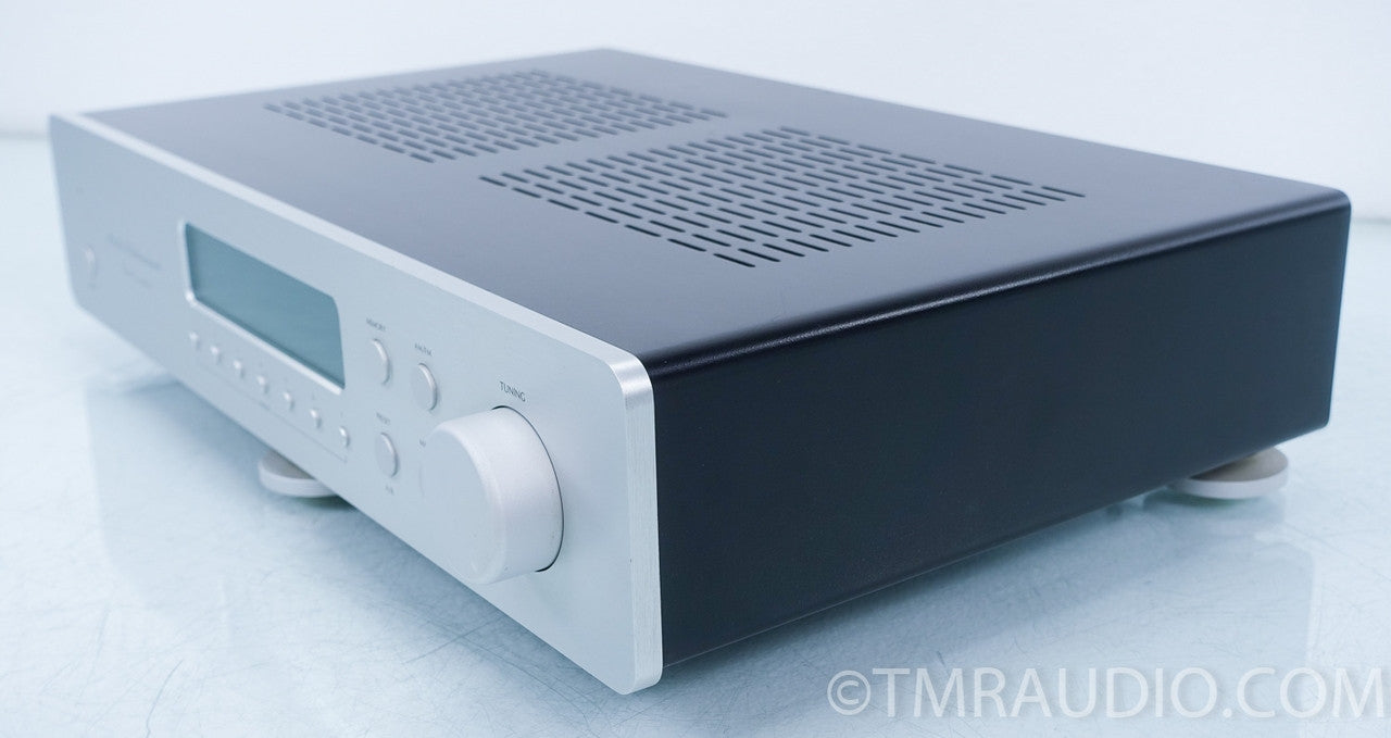 Audio Refinement "Tuner Complete" AM / FM Tuner