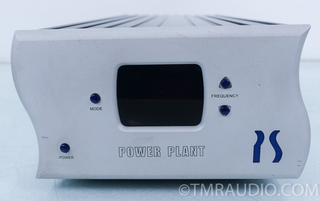 PS Audiio Power Plant P300 Power Regenerator