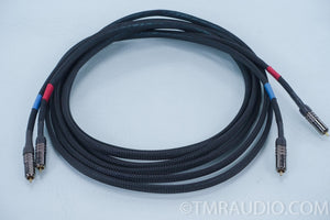 Music Metre Signature RCA Cables