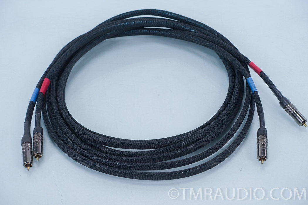 Music Metre Signature RCA Cables