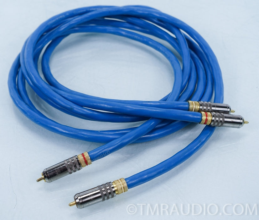 Groneberg Quattro RCA Cables