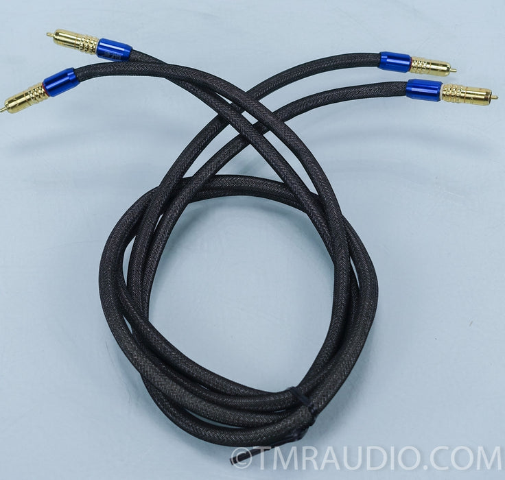 Tara Labs RSC Air 3 RCA Cables