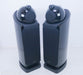 B&W 802D2 Floorstanding Speakers