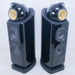 B&W 802D2 Floorstanding Speakers