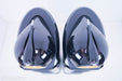 B&W 802D2 Floorstanding Speakers
