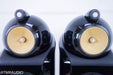 B&W 802D2 Floorstanding Speakers