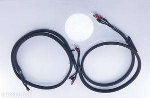 AudioQuest Oak Speaker Cables