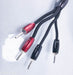 AudioQuest Oak Speaker Cables