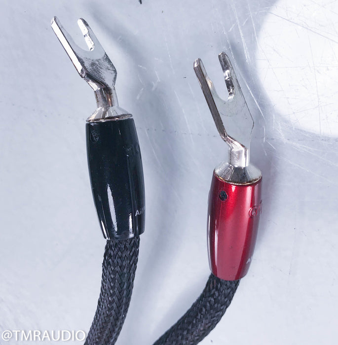 AudioQuest Oak Speaker Cables