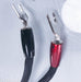 AudioQuest Oak Speaker Cables