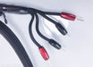 AudioQuest Oak Speaker Cables