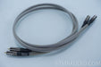 Music Metre Canto RCA Cables