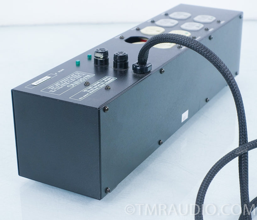 Chang Lightspeed CLS 6600 ISO AC Line Conditioner